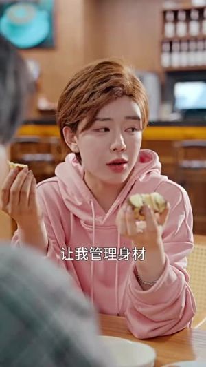 替身的心动指南（80集）甜宠短剧