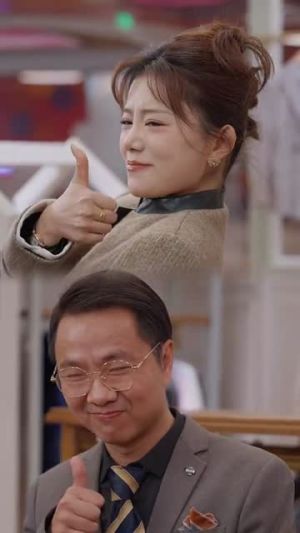 白月光退场，真命天女登场（80集）逆袭短剧