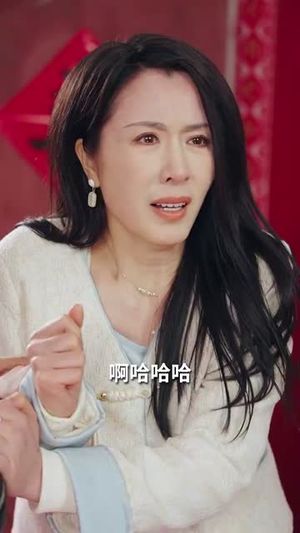 半生甘苦遇见你（60集）逆袭短剧