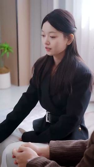 世界赠予我的欢喜与悲伤（60集）甜宠短剧