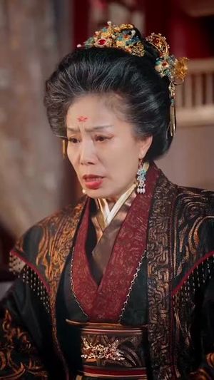 帝王无嗣，凤栖有喜（65集）萌宝短剧