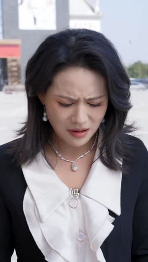 悠悠故人心（40集）重生短剧