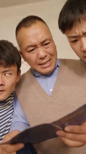 重生八零：女儿悔不当初（69集）重生短剧