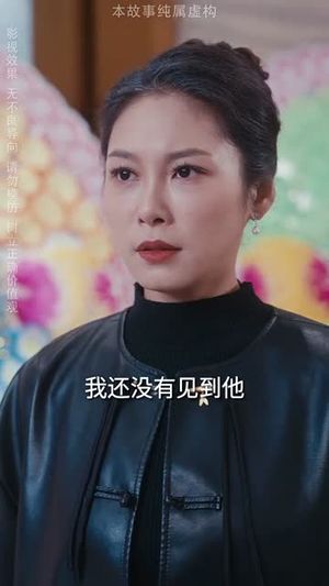 新:爱你是孤单的心事（32集）甜宠短剧