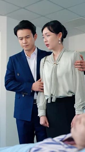 母女缘浅深（50集）萌宝短剧