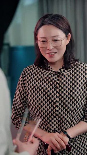 母女缘浅深（50集）萌宝短剧
