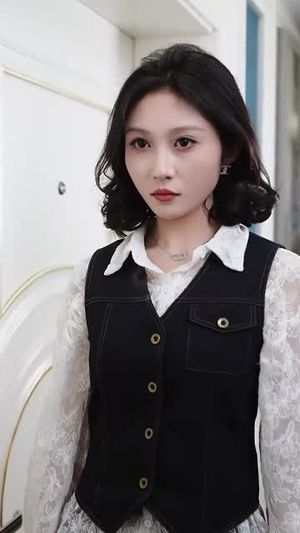 换亲后老公偷听我心声（76集）逆袭短剧