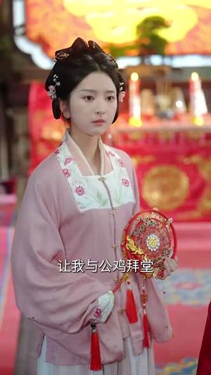 明月入卿怀（65集）仙侠短剧