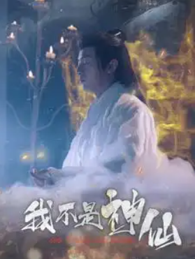 短剧《我不是神仙（81集全）》夸克网盘资源免费观看  第1张