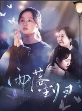 短剧《雨落尘归（80集全）》夸克网盘资源免费观看  第1张