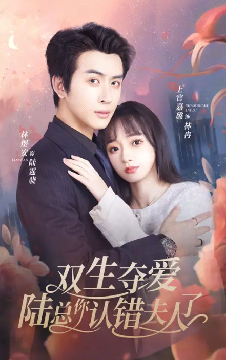 短剧《双生夺爱陆总你认错夫人了（94集全）》夸克网盘资源免费观看  第1张