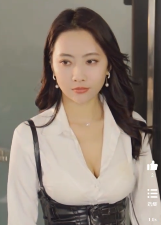 短剧《我的富豪美女总裁(我的极品女总裁)擦边剧》夸克网盘资源免费观看  第1张