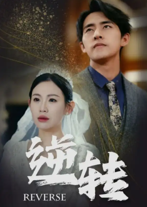 短剧《逆转（100集全）赵珞姿&----维尼》夸克网盘资源免费观看  第1张