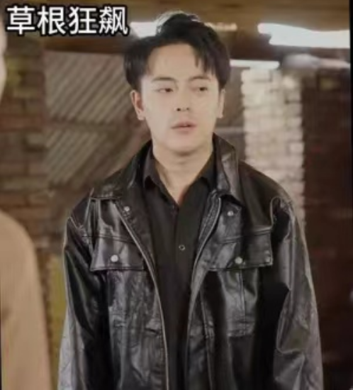 短剧《草根狂飙（85集全）》夸克网盘资源免费观看  第1张