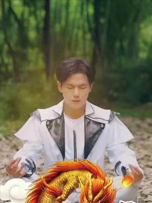 短剧《龙驭九霄（95集全）》夸克网盘资源免费观看  第1张