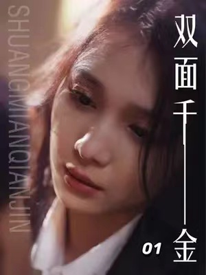 短剧《双面千金（80集全）》夸克网盘资源免费观看  第1张