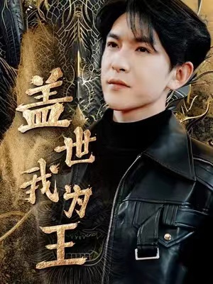 短剧《仙人之下我无敌（盖世我为王）（101集全）》夸克网盘资源免费观看  第1张