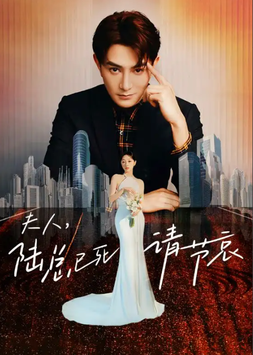 短剧《夫人，陆总已死请节哀(95集全）》夸克网盘资源免费观看  第1张
