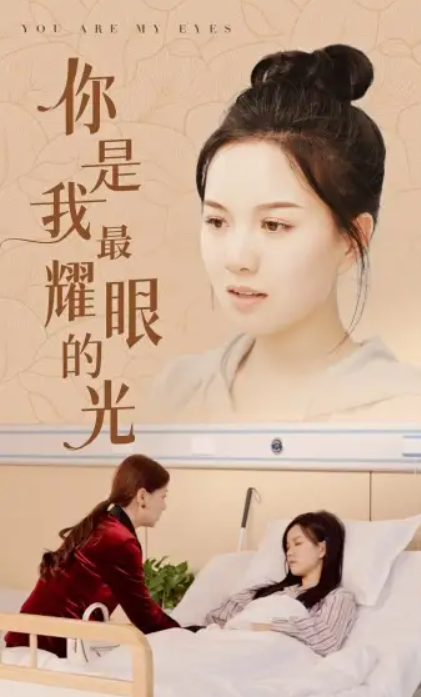 短剧《你是我最耀眼的光（66集全）》夸克网盘资源免费观看  第1张