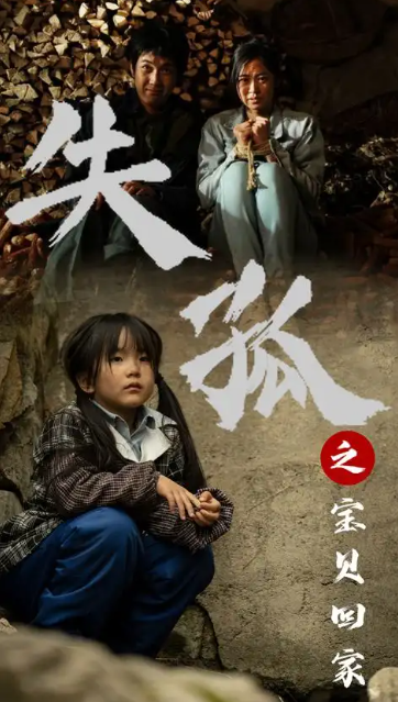 短剧《失孤之宝贝回家（71集全）》夸克网盘资源免费观看  第1张