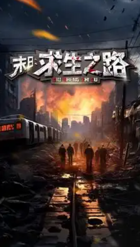 短剧《末日：求生之路(79集全）》夸克网盘资源免费观看  第1张