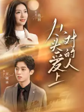 短剧《从头爱上对的人(76集全）》夸克网盘资源免费观看  第1张
