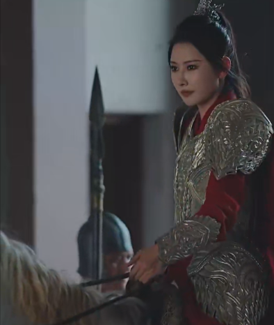 短剧《女将军勇闯娱乐圈(82集全)》夸克网盘资源免费观看  第1张