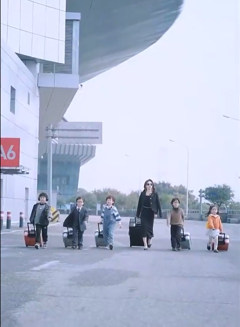 短剧《天降五宝：千亿爹地快投降(80集全)》夸克网盘资源免费观看  第1张