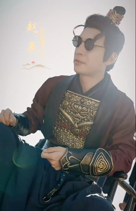 短剧《乱世风华，逍遥县令竟是绝代天骄（89集全）》夸克网盘资源免费观看  第1张
