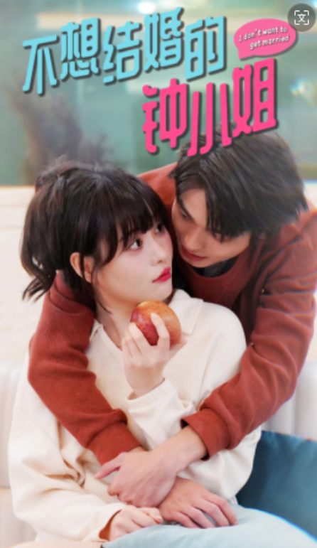 短剧《不想结婚的钟小姐（89集全）》夸克网盘资源免费观看  第1张