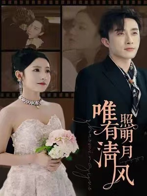 短剧《唯有清风照明月(100集全)》夸克网盘资源免费观看  第1张