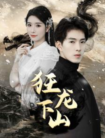 短剧《新：狂龙下山（100集全）》夸克网盘资源免费观看  第1张