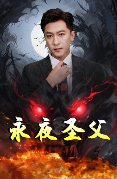 短剧《永夜圣父（87集全）》夸克网盘资源免费观看  第1张