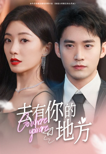 短剧《去有你的地方（74集全）》夸克网盘资源免费观看  第1张