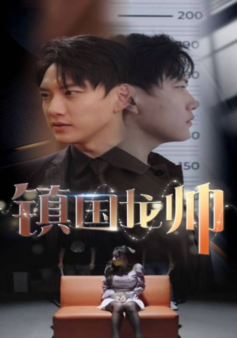 短剧《新版：镇国龙帅（102集全）》夸克网盘资源免费观看  第1张