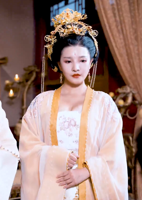 短剧《新：我的媳妇是女帝（89集全）》夸克网盘资源免费观看  第1张