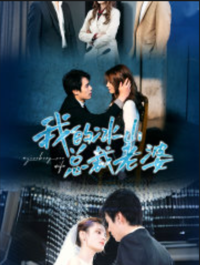 短剧《我的冰山总裁老婆（93集全）》夸克网盘资源免费观看  第1张