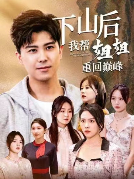短剧《下山后我帮姐姐重回巅峰(73集全)》夸克网盘资源免费观看  第1张