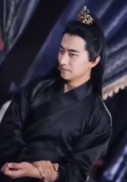 短剧《寡人之下都是臣（寡人以下都是臣）》夸克网盘资源免费观看  第1张