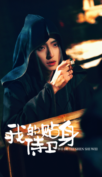 短剧《我的贴身侍卫（74集全）》夸克网盘资源免费观看  第1张