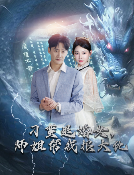 短剧《刁蛮退婚女，师姐帮我报大仇（两情相悦，竟是退婚女）81集全》夸克网盘资源免费观看  第1张