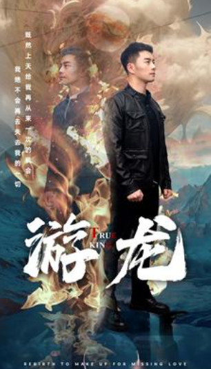 短剧《游龙（74集全）》夸克网盘资源免费观看  第1张