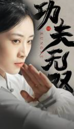 短剧《功夫无双（65集全）》夸克网盘资源免费观看  第1张