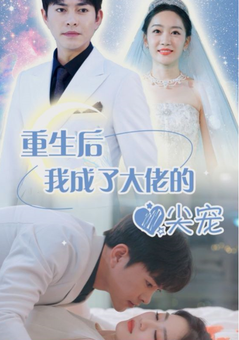 短剧《离婚后我成大佬心尖宠（101集全）姚宇晨》夸克网盘资源免费观看  第1张