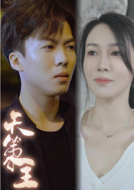 短剧《天策王（80集全）》夸克网盘资源免费观看  第1张