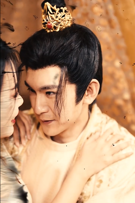 短剧《极品太子爷（89集全）》夸克网盘资源免费观看  第1张