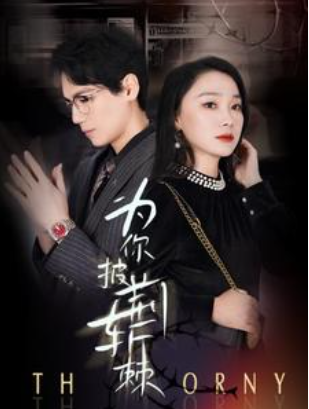 短剧《为你披荆斩棘（90集全）》夸克网盘资源免费观看  第1张