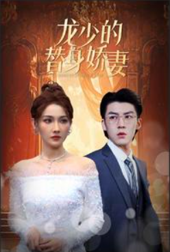 短剧《龙少的替身娇妻（84集全）》夸克网盘资源免费观看  第1张