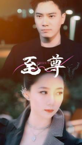 短剧《至尊（至尊阁）94集全》夸克网盘资源免费观看  第1张