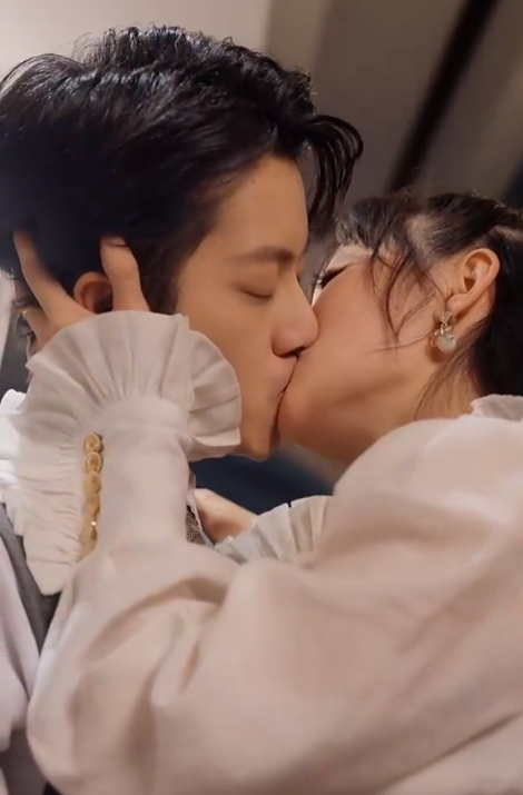 短剧《为你如此着迷（99集全）》夸克网盘资源免费观看  第1张